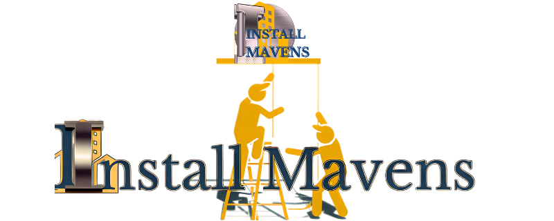 Install Mavens